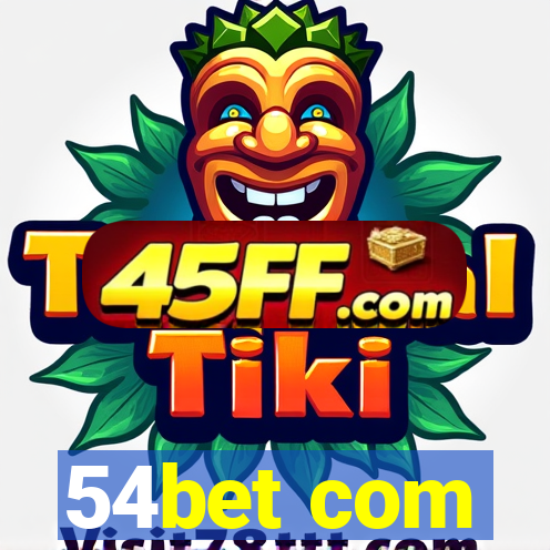 54bet com